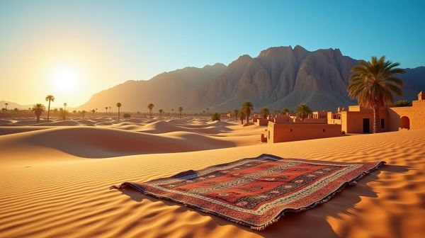 Explorer les plus belles destinations du Maroc