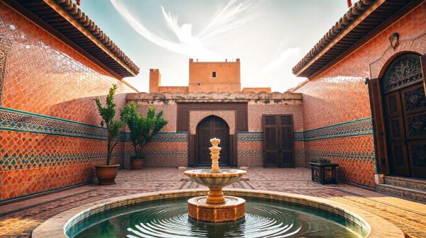 Top 10 lieux incontournables à découvrir au Maroc